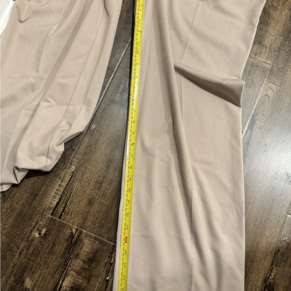 Zara trousers with drawstring - Picture 5 of 5